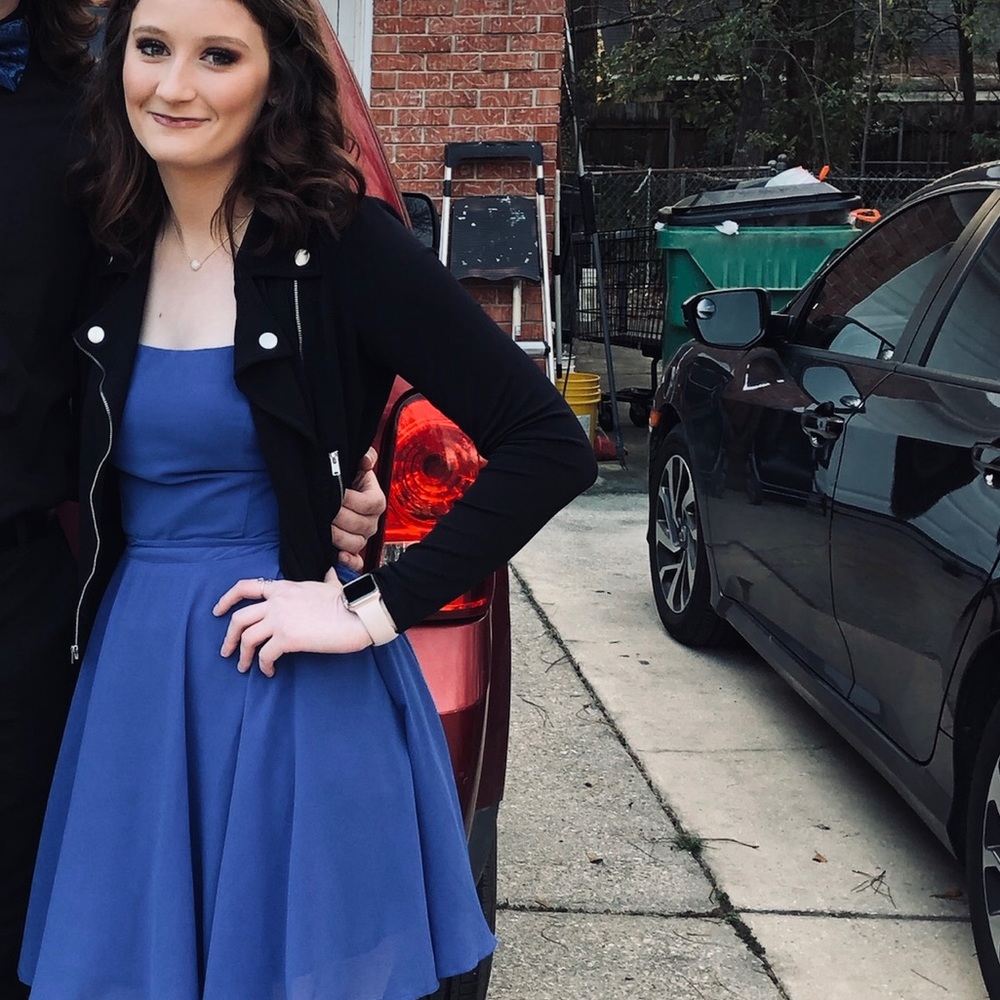 dress